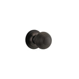 Guildford Knob - Round Rose