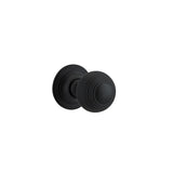Guildford Knob - Round Rose