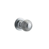 Guildford Knob - Round Rose