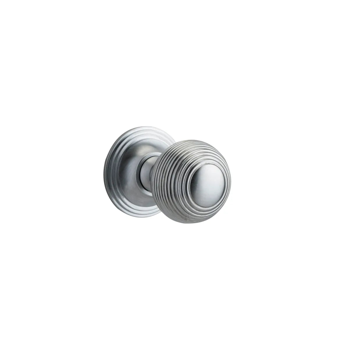 Guildford Knob - Round Rose