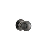 Guildford Knob - Round Rose