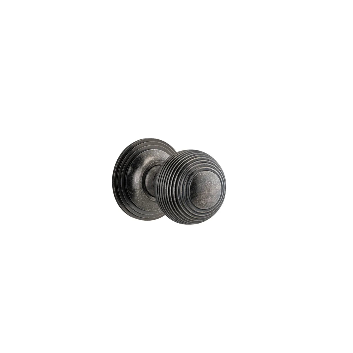 Guildford Knob - Round Rose