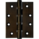 Ball Bearing Hinge - H100xW75mm