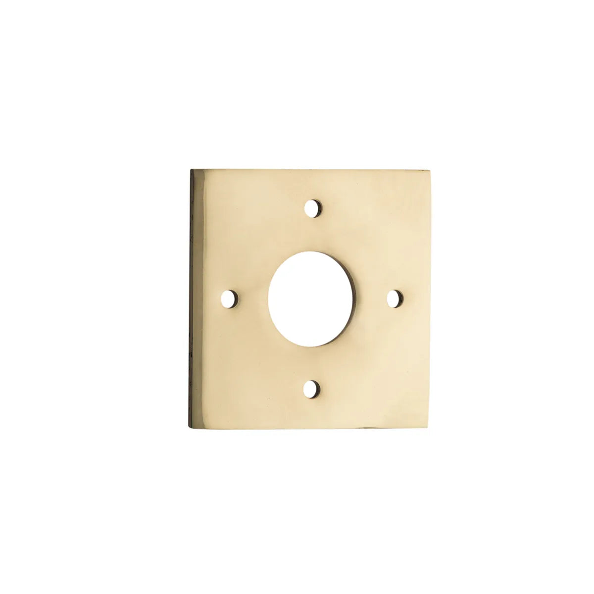 Adaptor Plate - Square