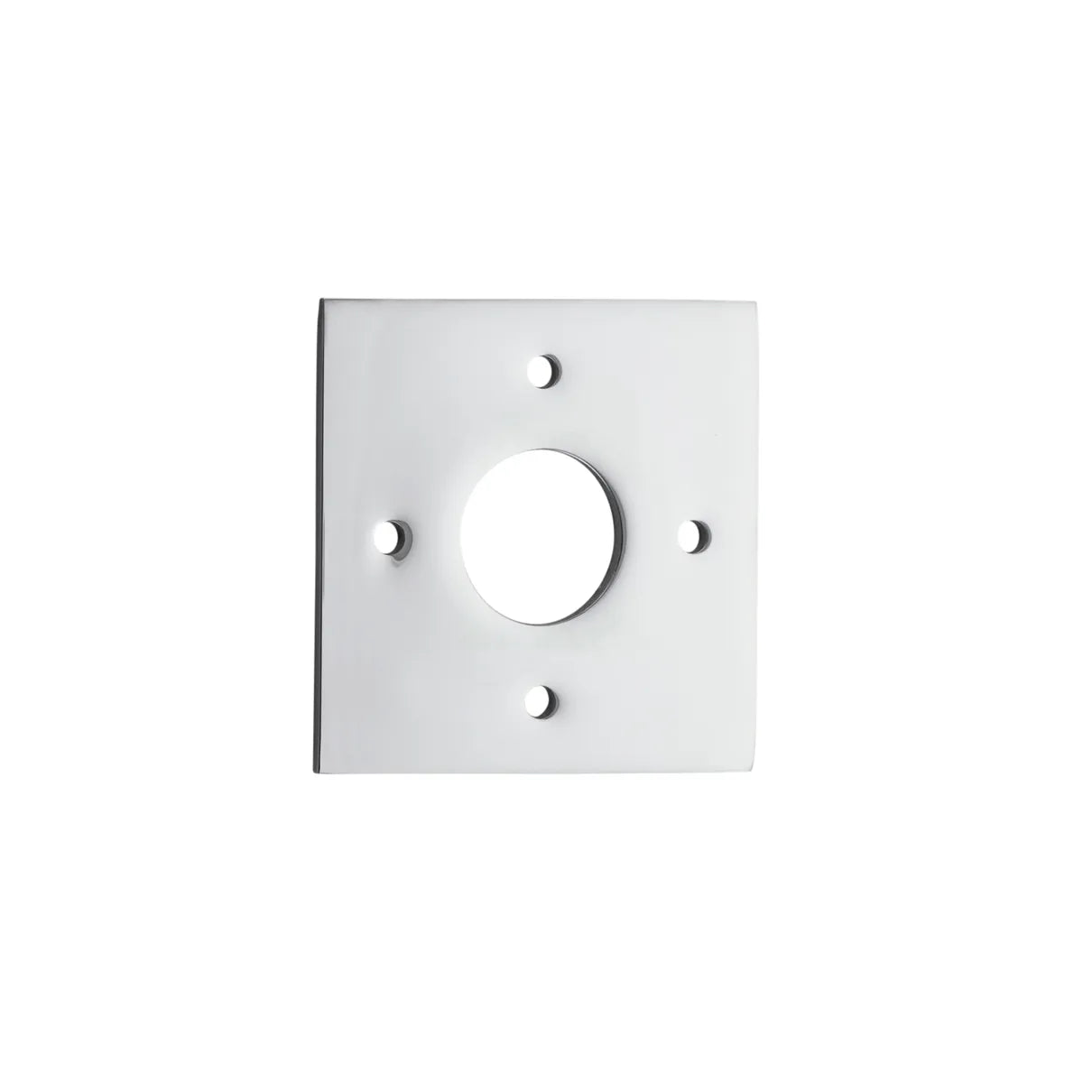 Adaptor Plate - Square
