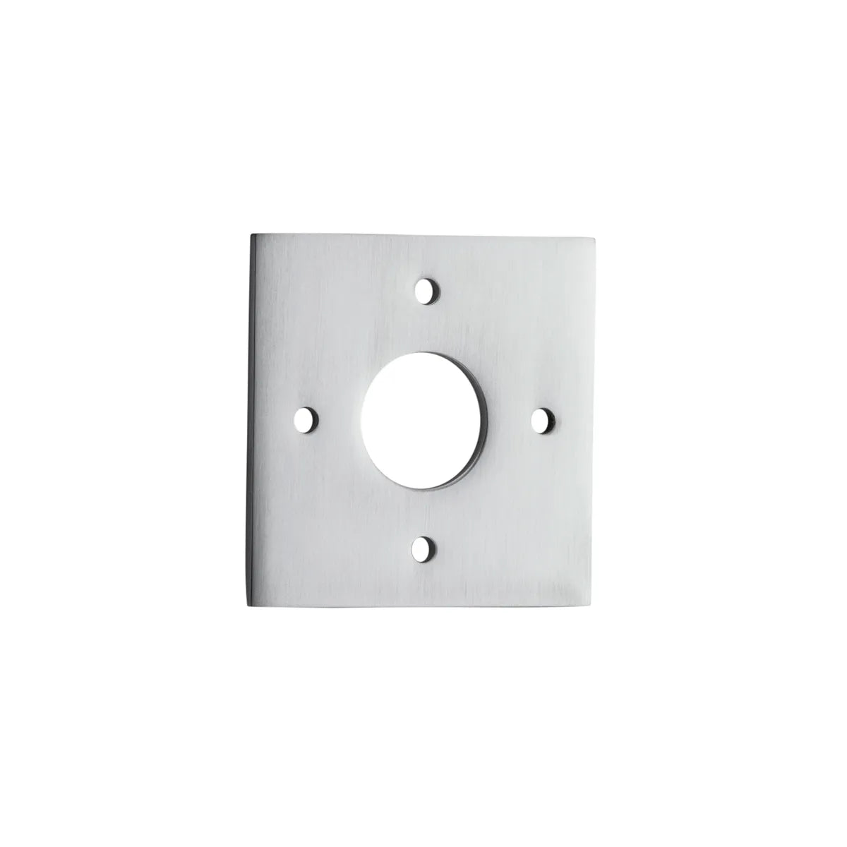 Adaptor Plate - Square