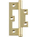 Hirline Hinge - H89xW35mm