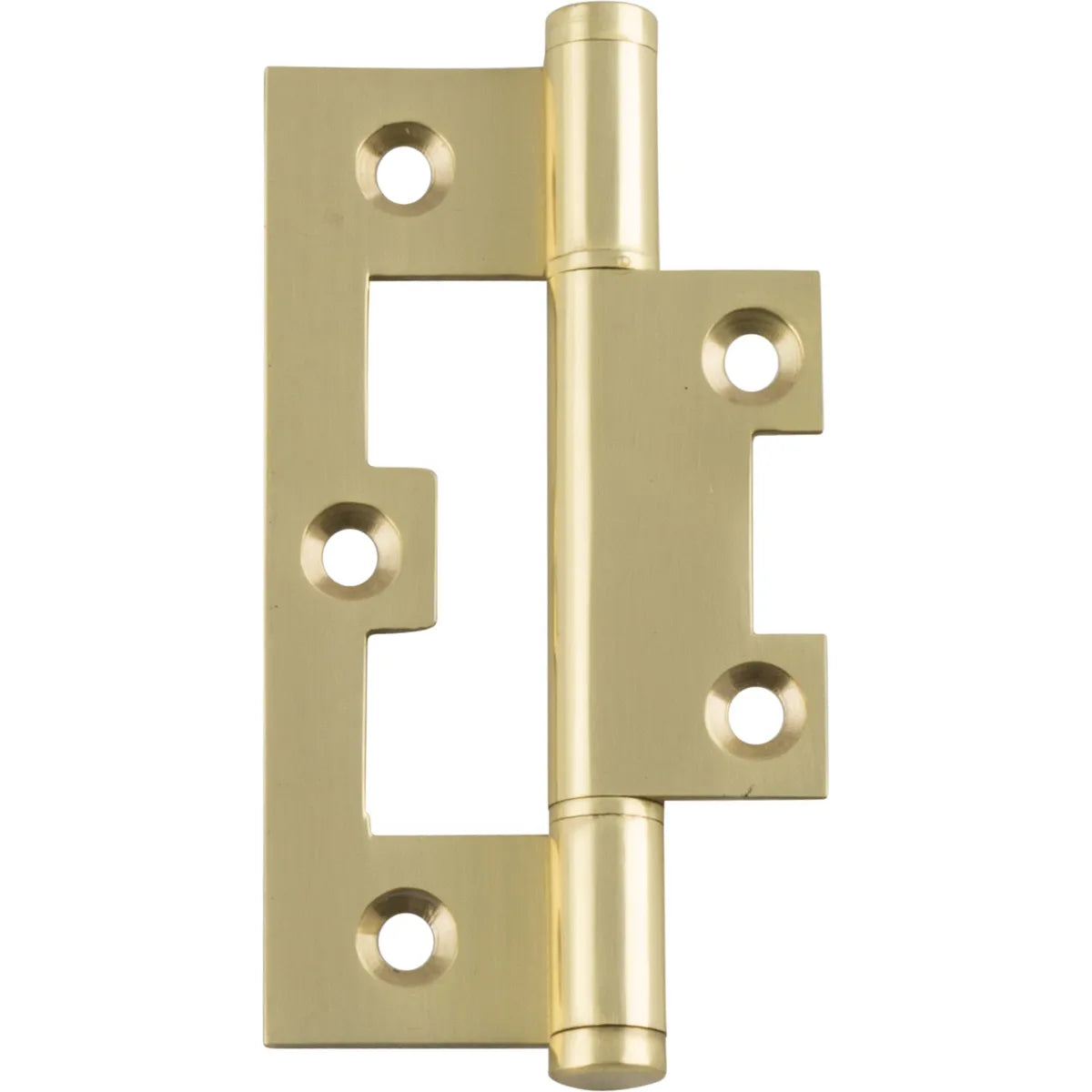 Hirline Hinge - H89xW35mm