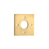 Adaptor Plate - Square