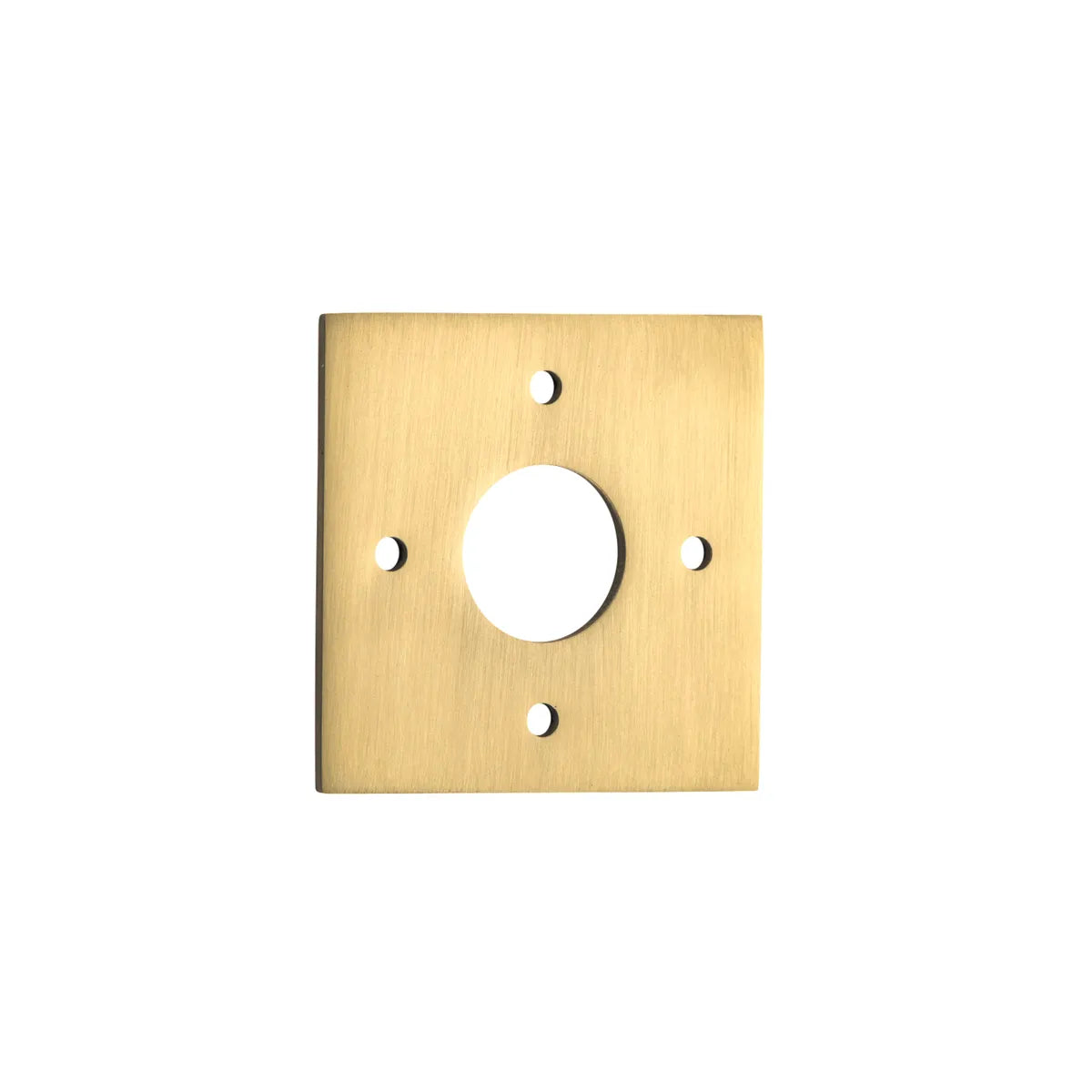 Adaptor Plate - Square