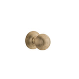 Guildford Knob - Round Rose