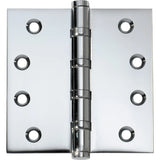 Ball Bearing Hinge - H100xW100mm