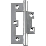 Hirline Hinge - H89xW35mm