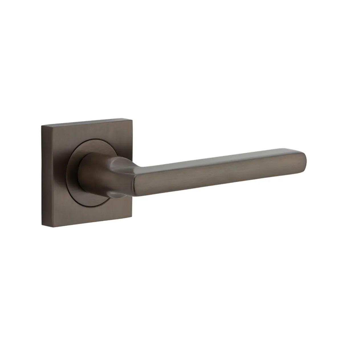 Baltimore Lever - Square Rose