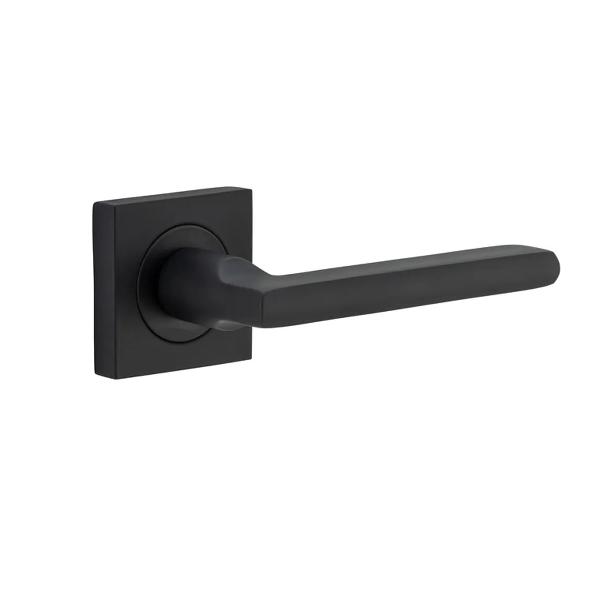Baltimore Lever - Square Rose