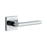 Baltimore Lever - Square Rose