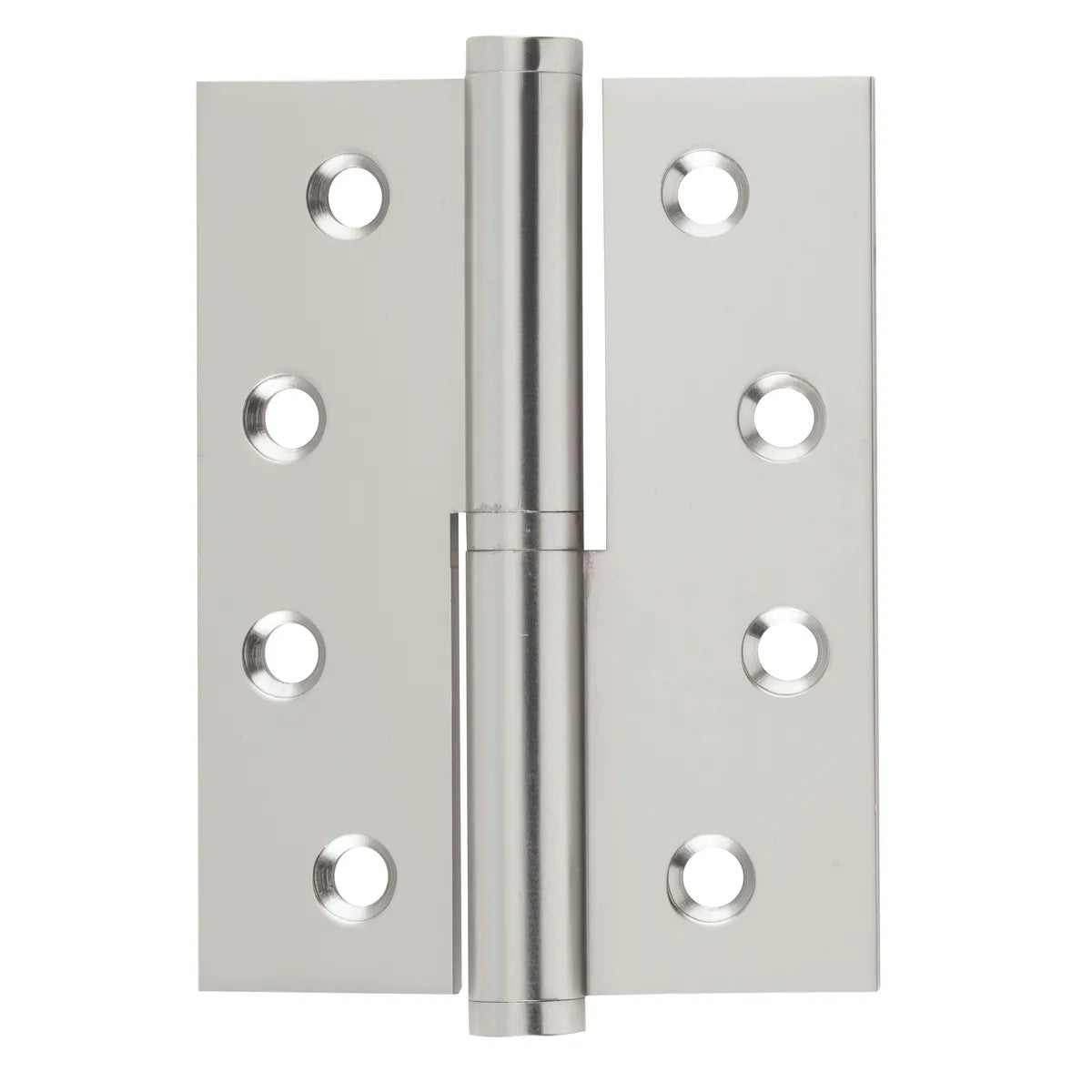 Lift Off Hinge - LH H100xW75mm