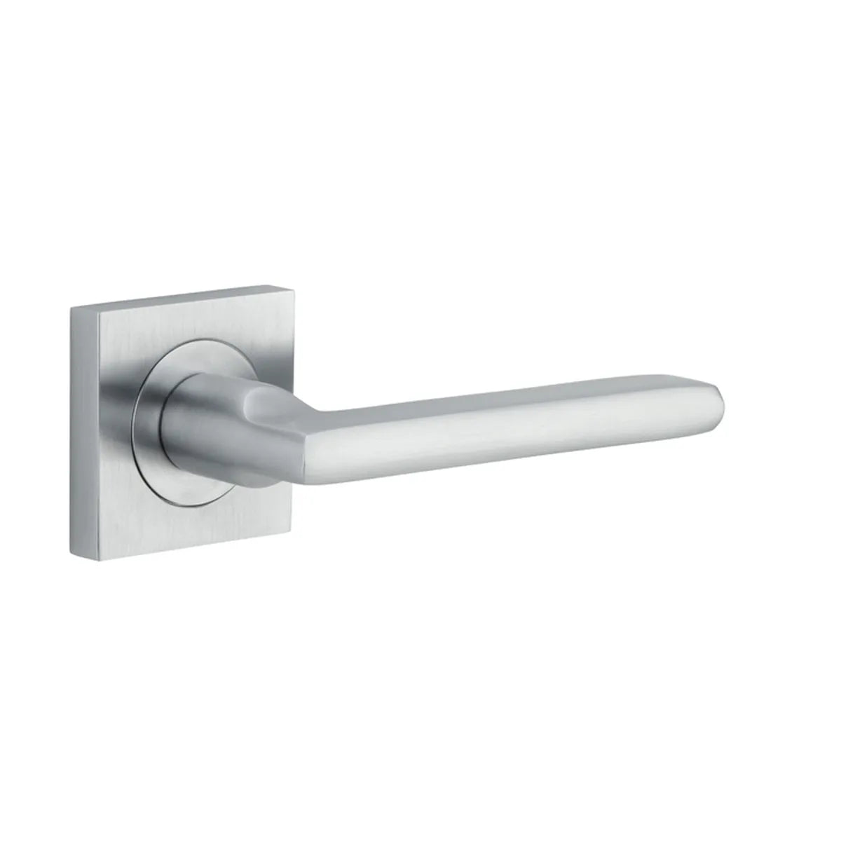 Baltimore Lever - Square Rose