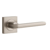 Baltimore Lever - Square Rose