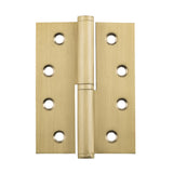 Lift Off Hinge - LH H100xW75mm