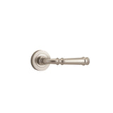 Verona Lever - Round Rose