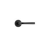Annecy Lever - Round Rose