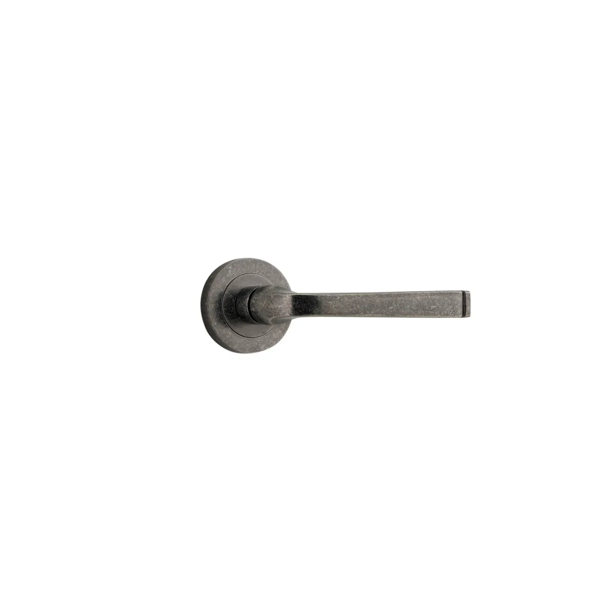 Annecy Lever - Round Rose