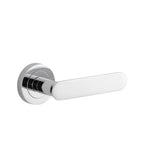 Bronte Lever - Round Rose