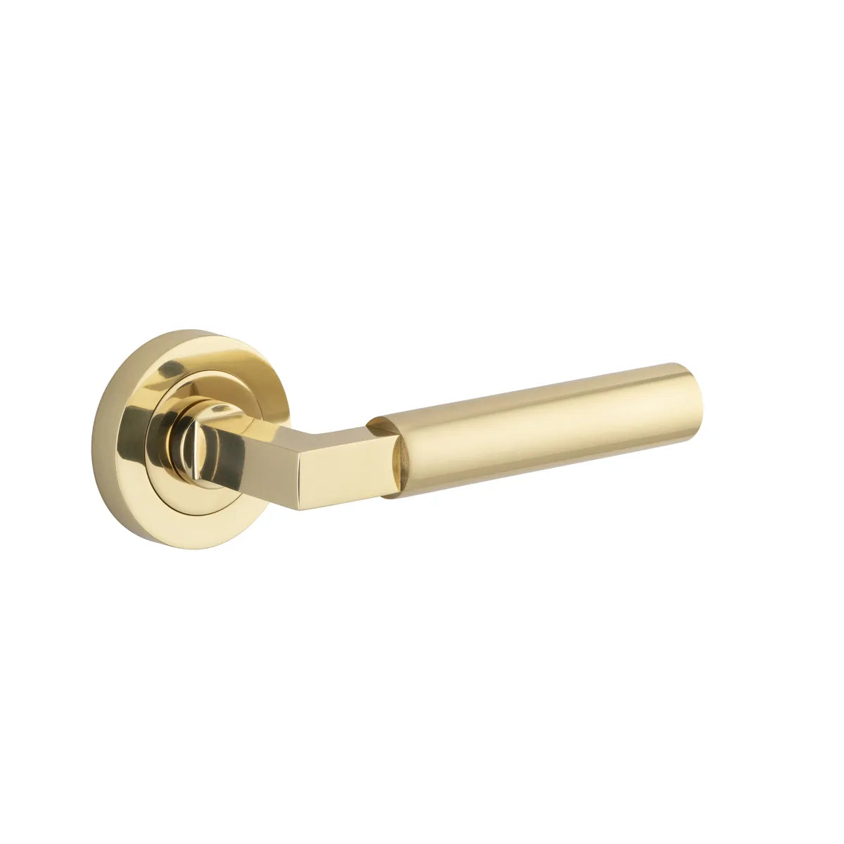 Berlin Lever - Round Rose