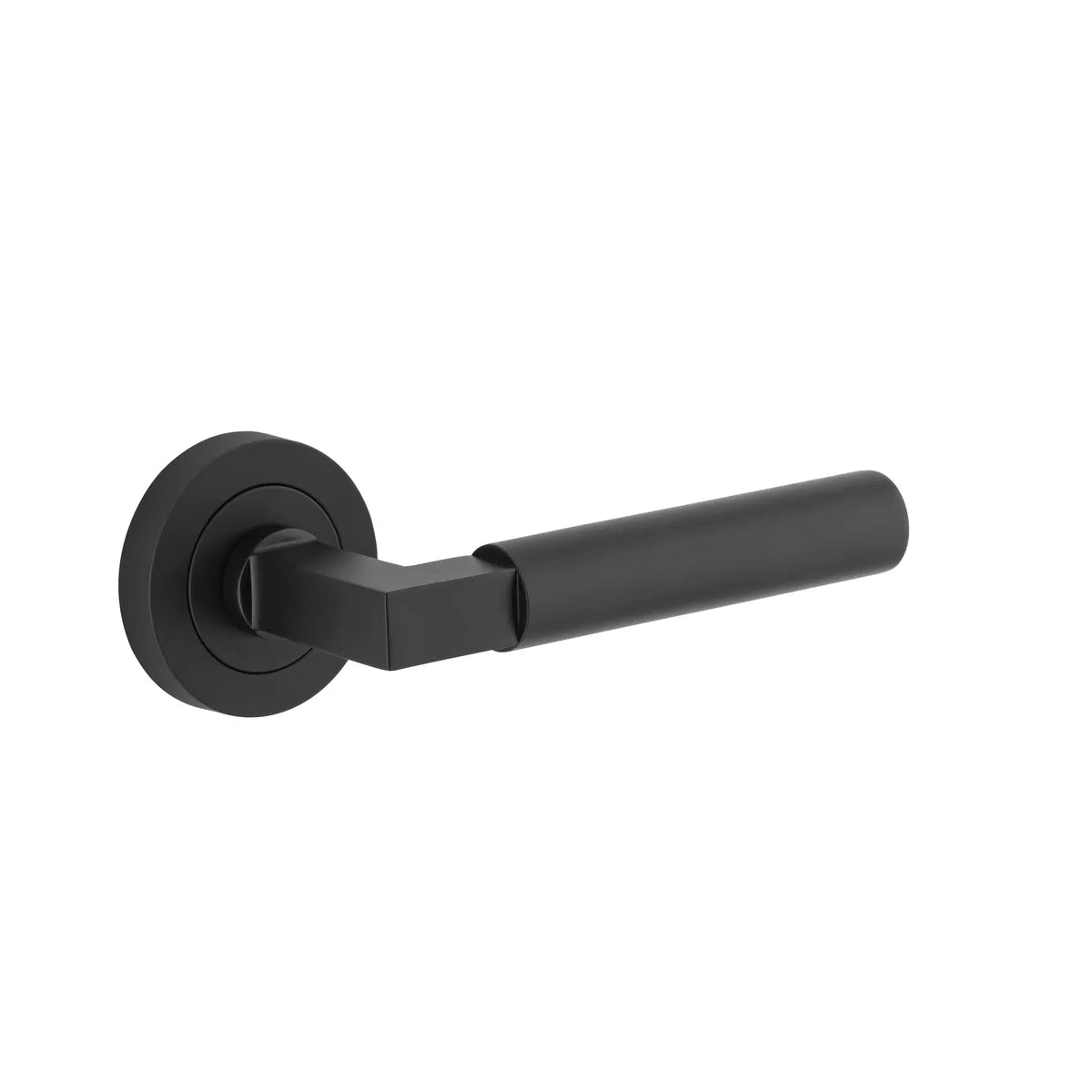 Berlin Lever - Round Rose