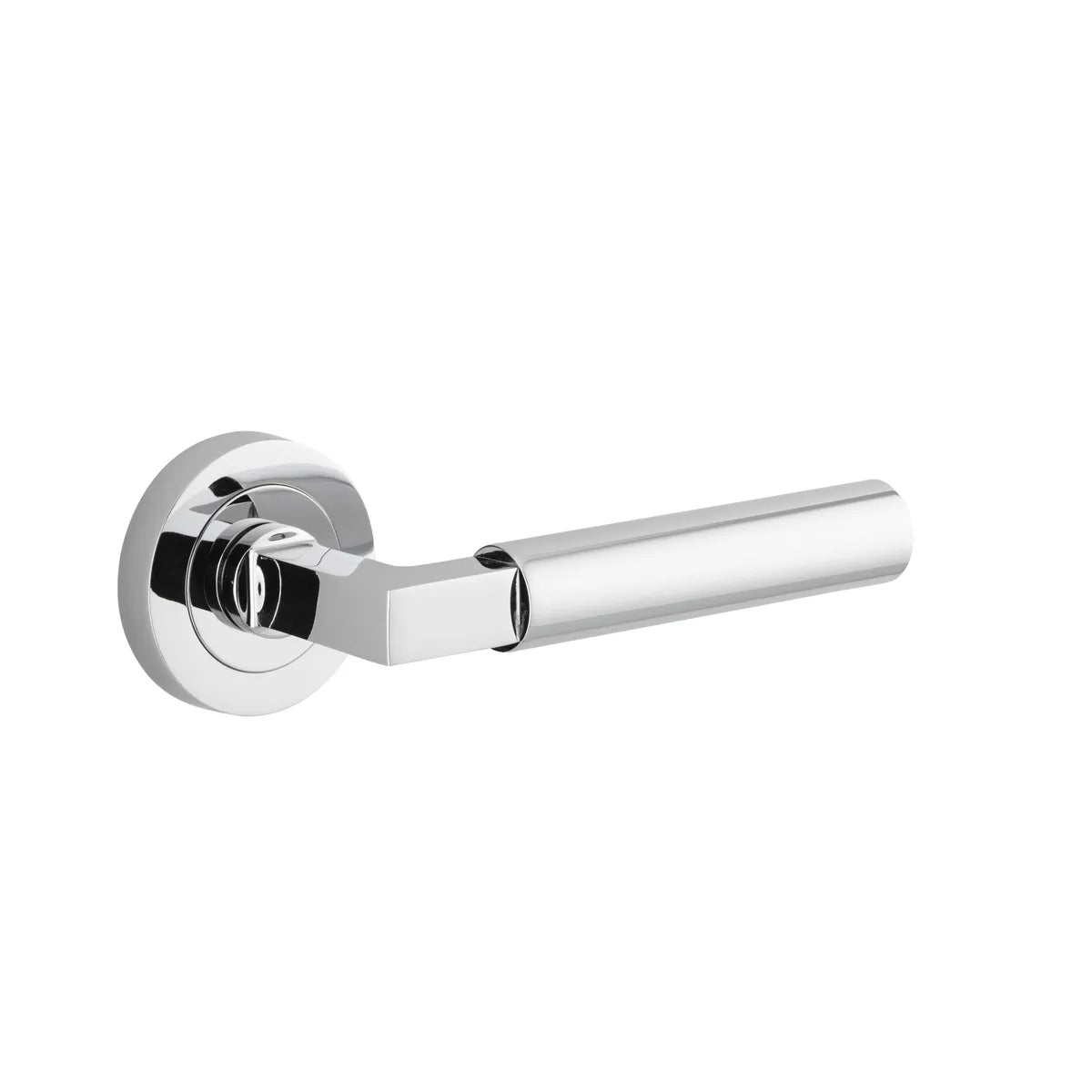 Berlin Lever - Round Rose