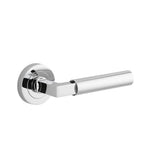 Berlin Lever - Round Rose