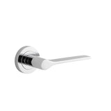Como Lever - Round Rose