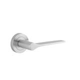 Como Lever - Round Rose