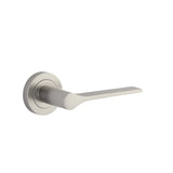 Como Lever - Round Rose