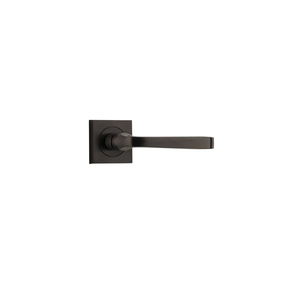 Annecy Lever - Square Rose