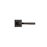 Annecy Lever - Square Rose
