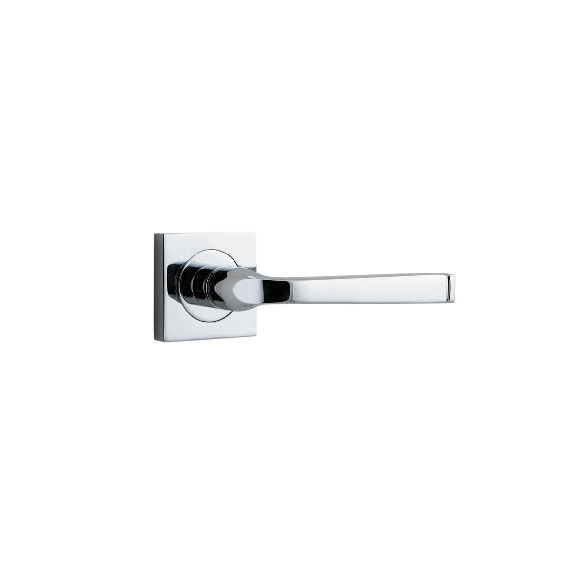 Annecy Lever - Square Rose