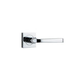 Annecy Lever - Square Rose