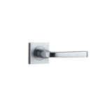 Annecy Lever - Square Rose