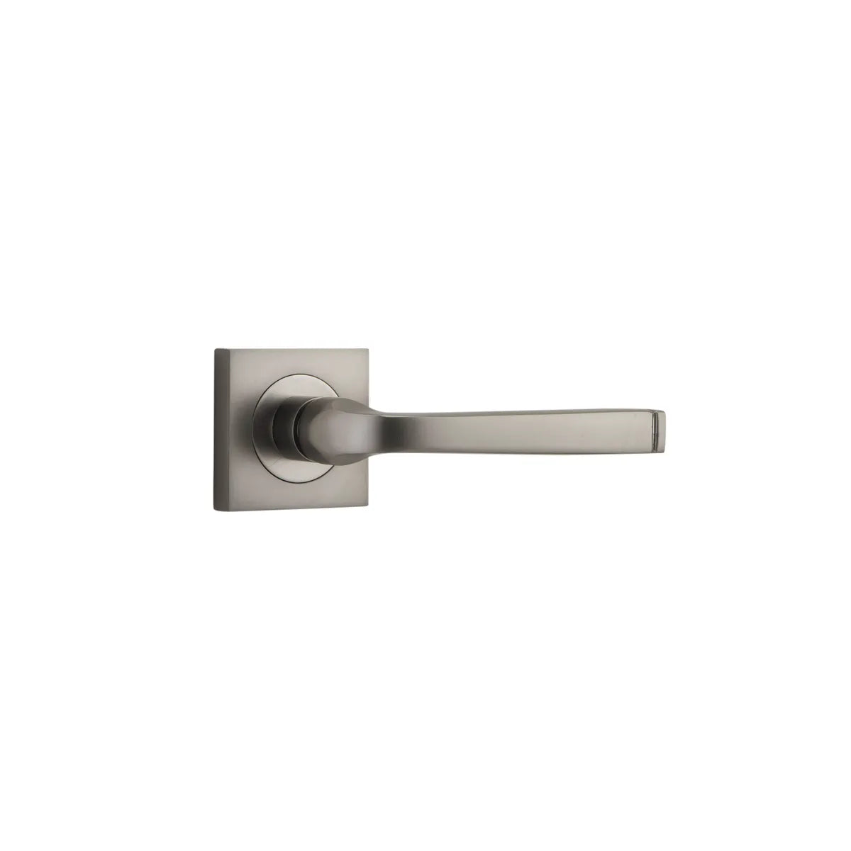 Annecy Lever - Square Rose