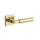 Berlin Lever - Square Rose