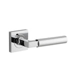 Berlin Lever - Square Rose