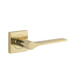 Como Lever - Square Rose