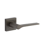 Como Lever - Square Rose