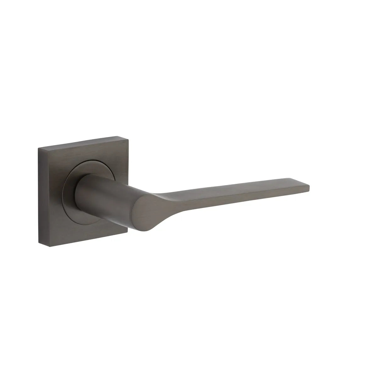 Como Lever - Square Rose