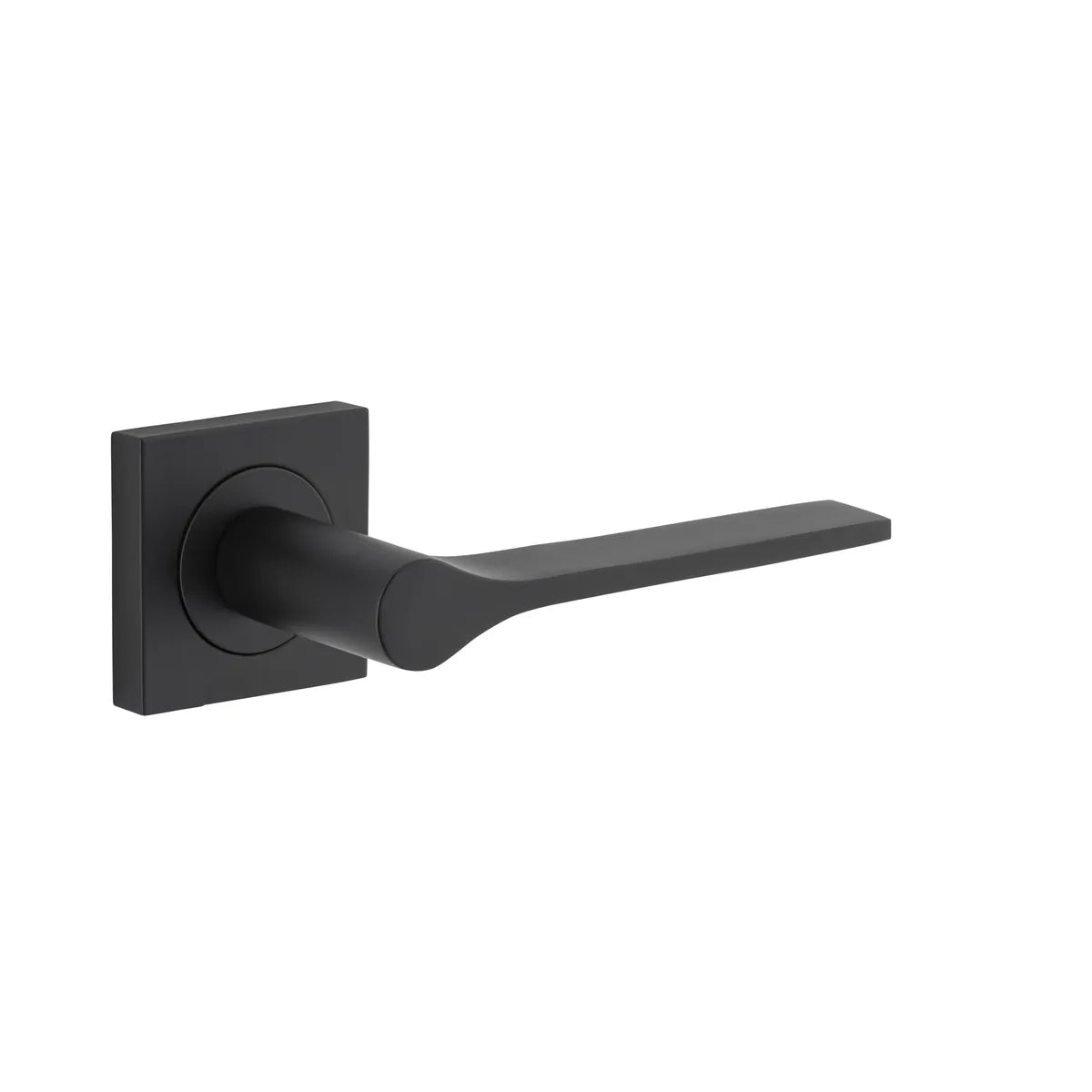 Como Lever - Square Rose