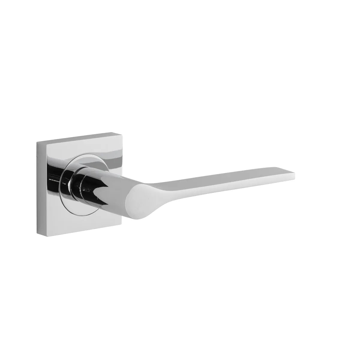 Como Lever - Square Rose