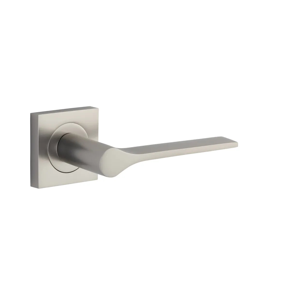 Como Lever - Square Rose