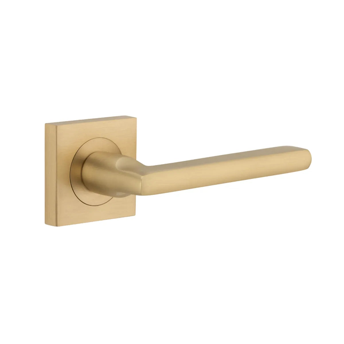 Baltimore Lever - Square Rose